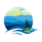 Cool River Tubing logo