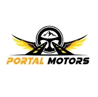 Portal Motors logo