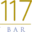 Salon 117 logo