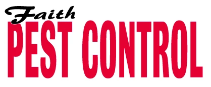 Faith Pest Control logo
