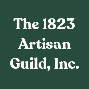 The 1823 Artisan Guild & Gallery logo