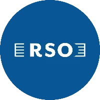 Rome Symphony Orchestra logo