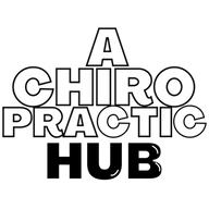 A Chiropractic Hub logo