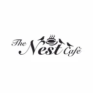 The Nest Cafe logo