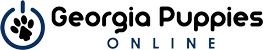 Georgia Puppies Online logo