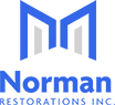 Norman Restorations Inc. logo