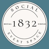 Social 1832 logo
