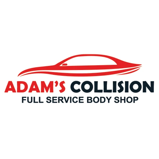 Adam's Collision logo