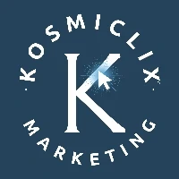 KosmiClix® Marketing logo