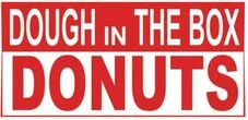 Dough In The Box logo