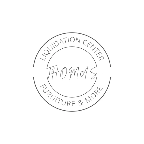 Thomas Liquidation Center logo