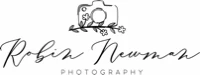 Robin Newman Photography logo