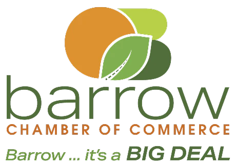 Barrow County Chamber of Commerce logo