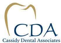 Cassidy Dental Associates logo