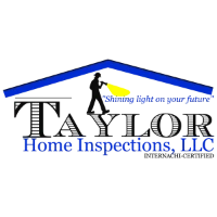 Taylor Home Inspections LLC. logo