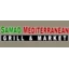 Samad Grill logo