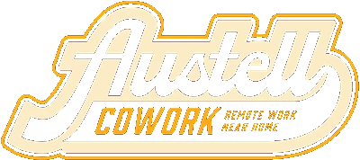 Austell CoWork logo
