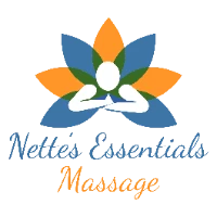 Nette's Essentials Massage logo