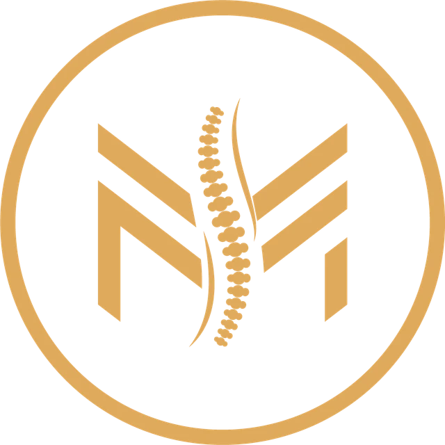 Medina Wellness Chiropractic Center logo