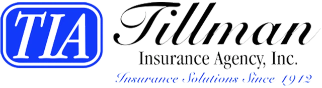 Tillman Insurance Agency, Inc. logo