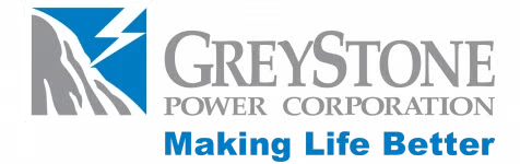 GreyStone Power Corporation logo