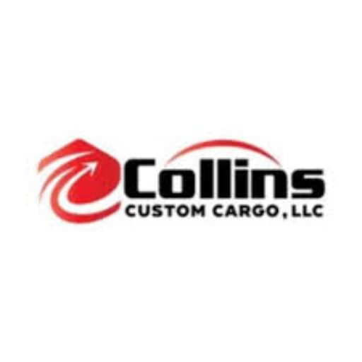 Collins Custom Cargo, LLC logo