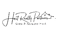 Jacquee Hart logo