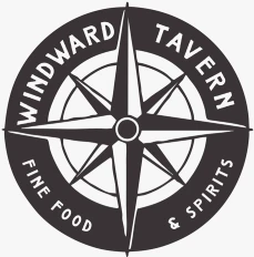 windward tavern logo