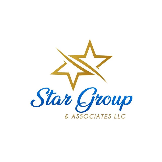 Star Group & Associates LLC logo
