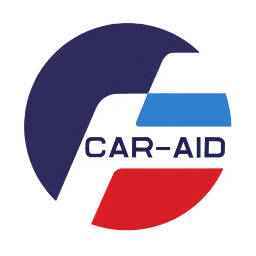 Car-Aid logo