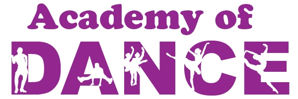 Academy of Dance logo