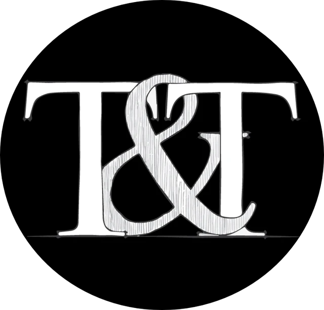 Tunnell & Tunnell Landscape Architecture logo