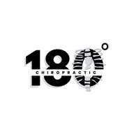 One Eighty Chiropractic logo
