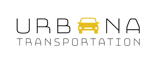 Urbana Transportation logo