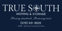 True South Moving and Storage Inc logo