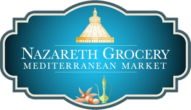 Nazareth Grocery logo