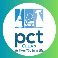 PCT Clean logo