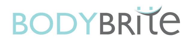 BodyBrite Aesthetics and Laser Center logo
