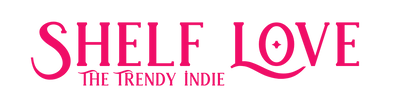 Shelf Love: A Romance Atlanta Bookshop logo