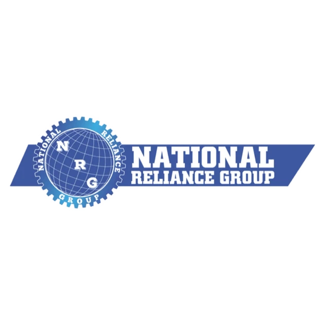 NRG Water Damage Restoration logo