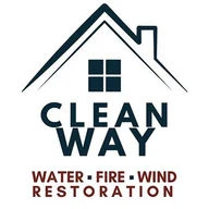 Clean Way Restoration logo