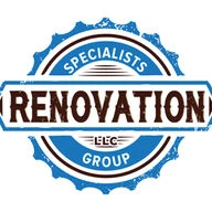 Renovation Specialists Group, LLC logo