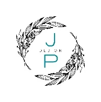 Jeshma Patel Design logo