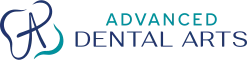 Advanced Dental Arts logo