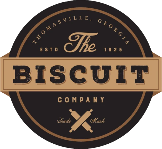 The Biscuit Company logo