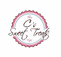 C's Sweet Treats N Things logo