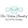 We R One Weddings logo
