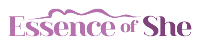 Essence of She Day Spa logo