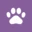 Best In Show Doggy Daycare, Groom and Board logo