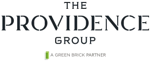 The Providence Group logo